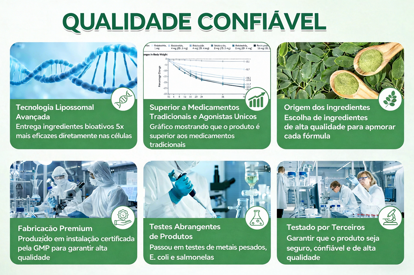 👑𝑳𝒐𝒋𝒂 𝑶𝒇𝒊𝒄𝒊𝒂𝒍 | 👩‍🦳 𝑮𝑳𝑶𝑹𝑬𝑵𝑫𝑨® 𝑴𝒐𝒓𝒊𝒏𝒈𝒂 · 𝑩𝒆𝒓𝒃𝒆𝒓𝒊𝒏𝒂 × 𝑵𝑨𝑫+ 𝑨𝒅𝒆𝒔𝒊𝒗𝒐 𝑨𝒗𝒂𝒏ç𝒂𝒅𝒐 𝑵𝒂𝒏𝒐 𝑴𝒊𝒄𝒓𝒐𝒏𝒆𝒆𝒅𝒍𝒆 10 𝒆𝒎 1(Apenas uma vez por dia, mudanças visíveis em 7 dias)  ✅ Para obesidade, pele flácida, diabetes, apneia do sono, problemas nas articulações e muito mais